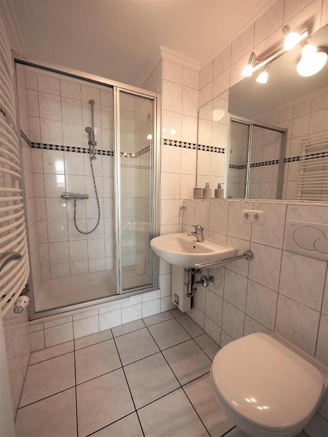 Appartment-Fischerstieg-3-Fis-010 샬베우츠 외부 사진