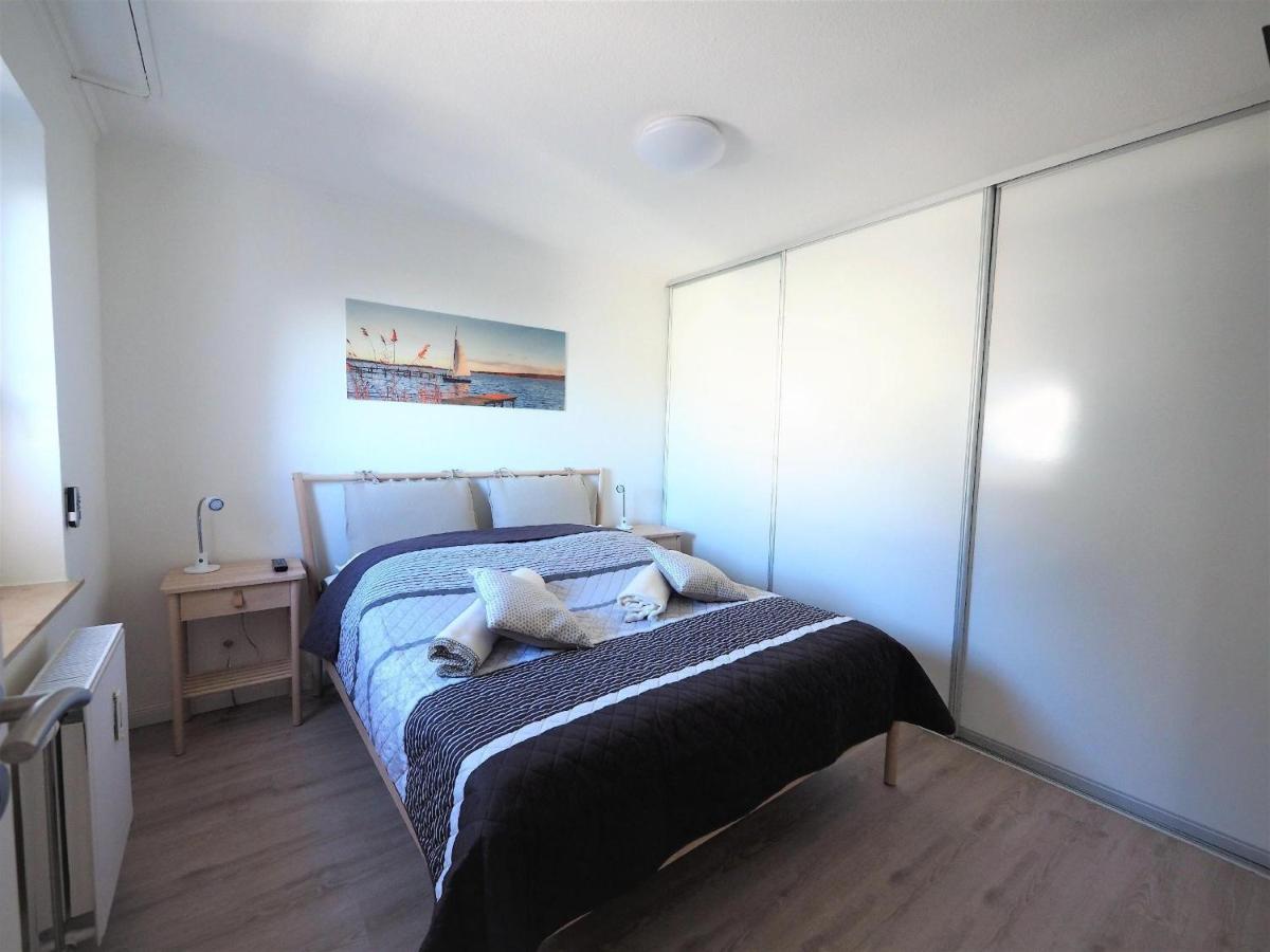 Appartment-Fischerstieg-3-Fis-010 샬베우츠 외부 사진