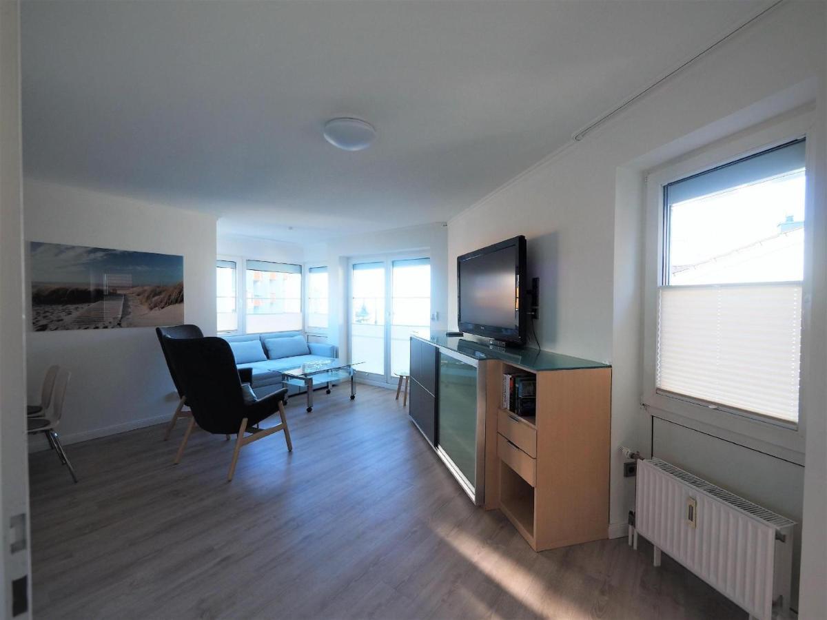 Appartment-Fischerstieg-3-Fis-010 샬베우츠 외부 사진
