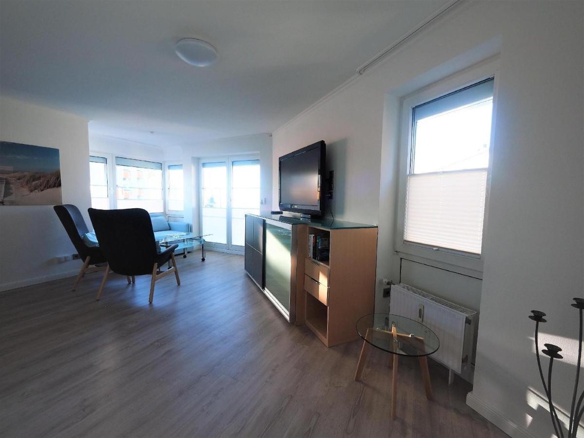 Appartment-Fischerstieg-3-Fis-010 샬베우츠 외부 사진