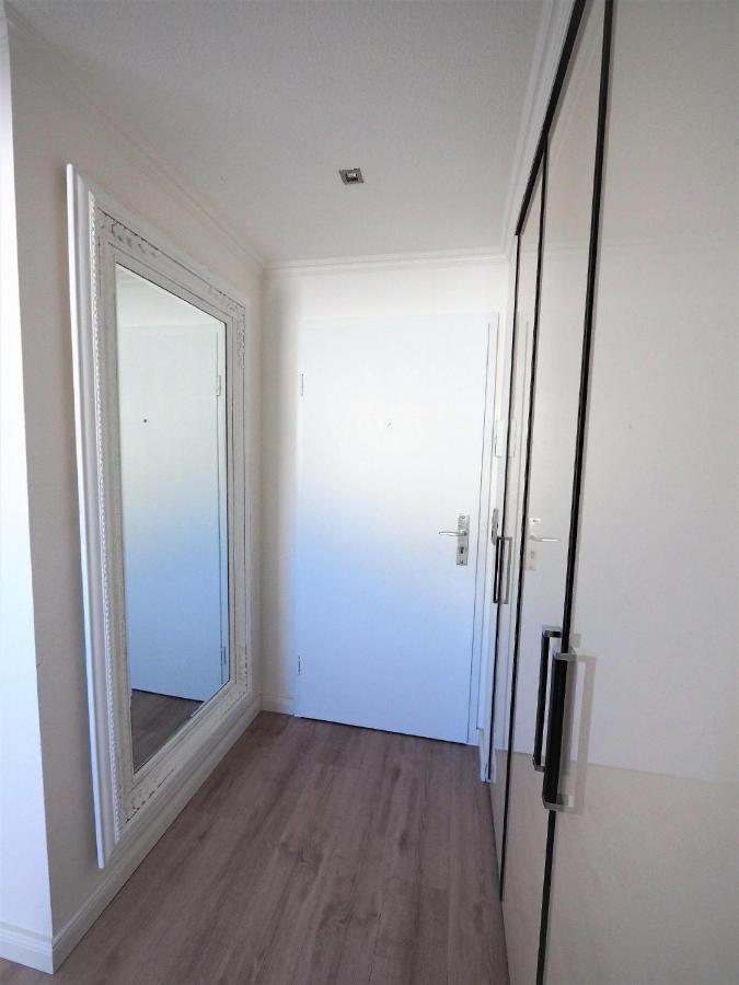 Appartment-Fischerstieg-3-Fis-010 샬베우츠 외부 사진