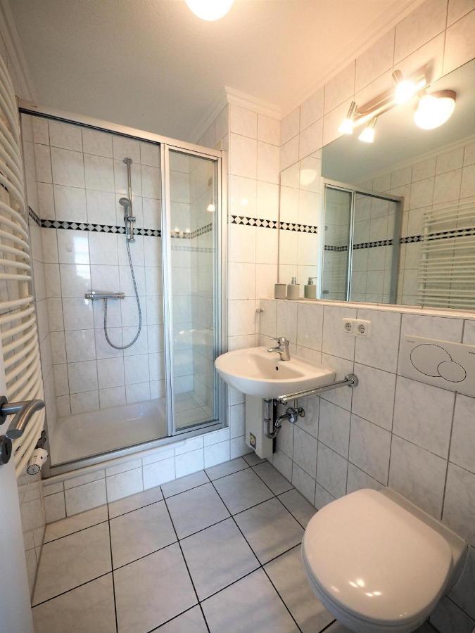 Appartment-Fischerstieg-3-Fis-010 샬베우츠 외부 사진