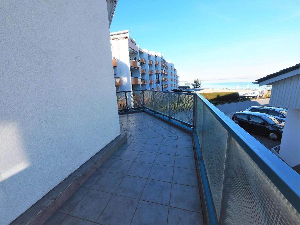 Appartment-Fischerstieg-3-Fis-010 샬베우츠 외부 사진