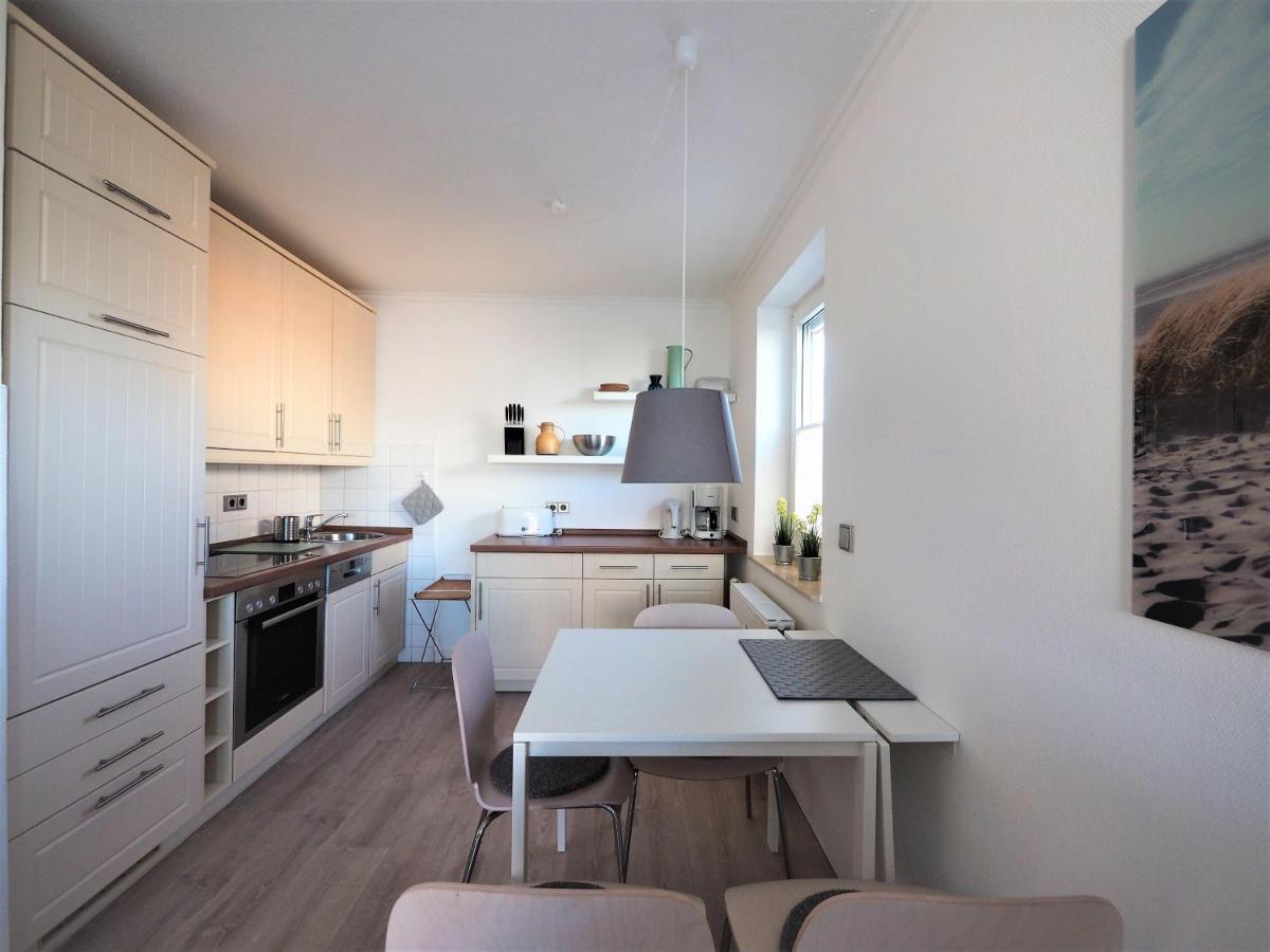 Appartment-Fischerstieg-3-Fis-010 샬베우츠 외부 사진
